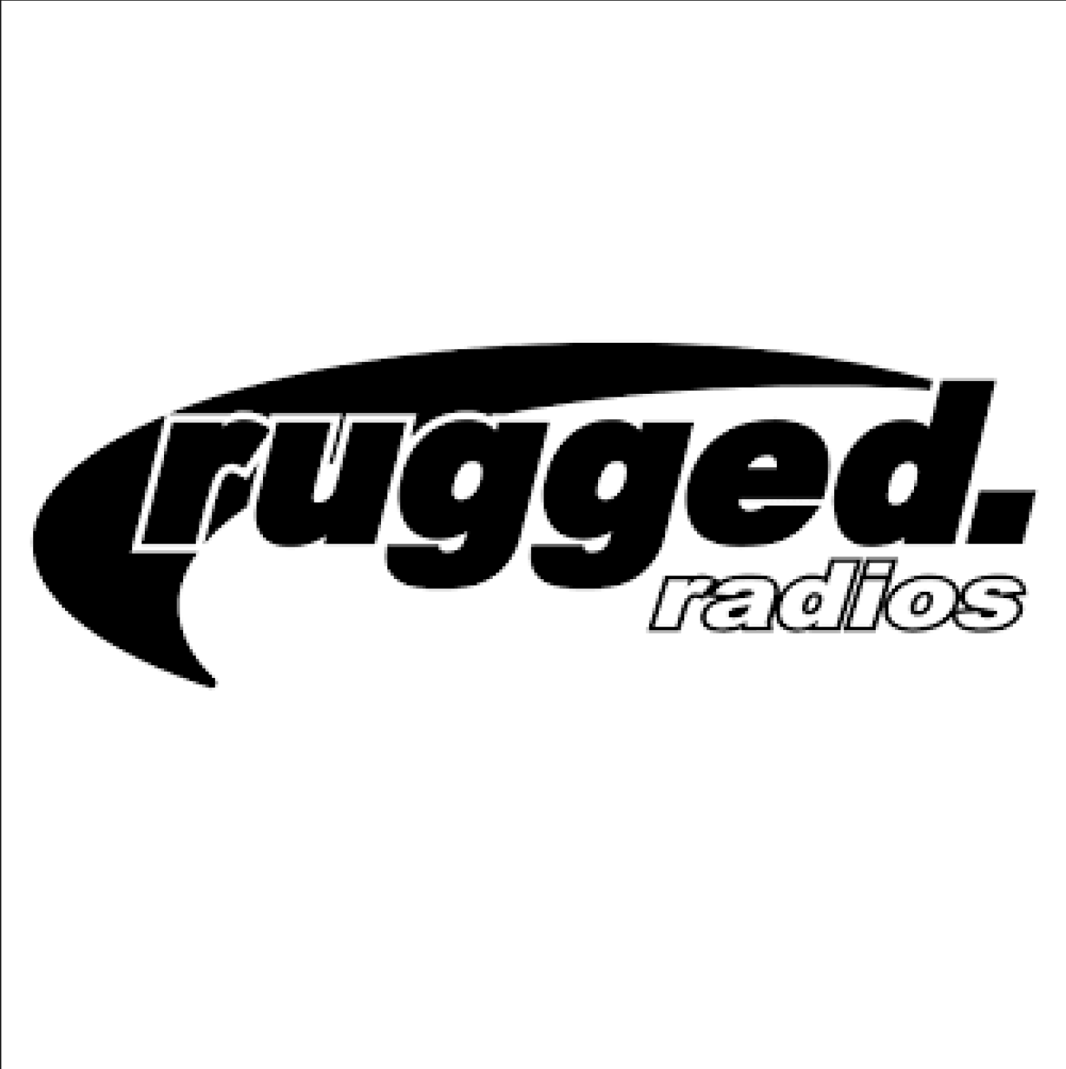 Rugged Radios