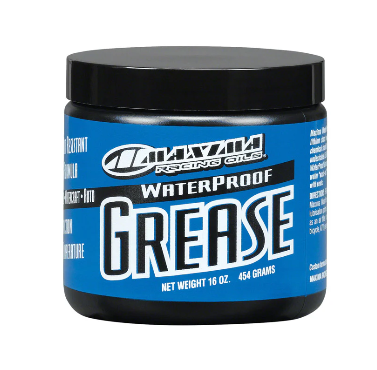 Greases & Lubricants