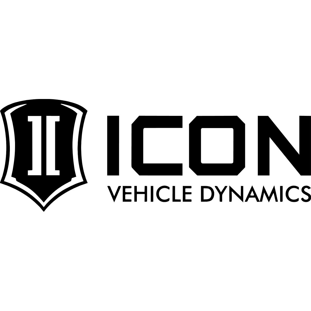 Icon Vehicle Dynamics